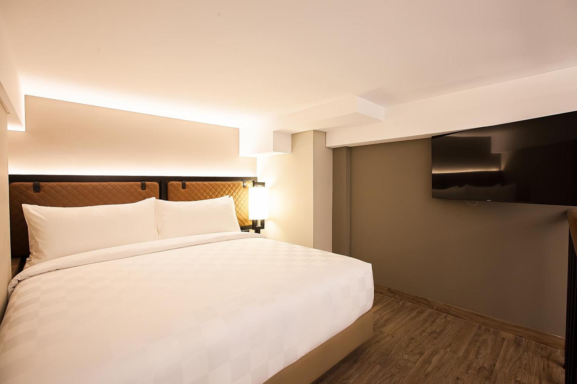 Posto Dormire Sudirman Jakarta Exterior foto
